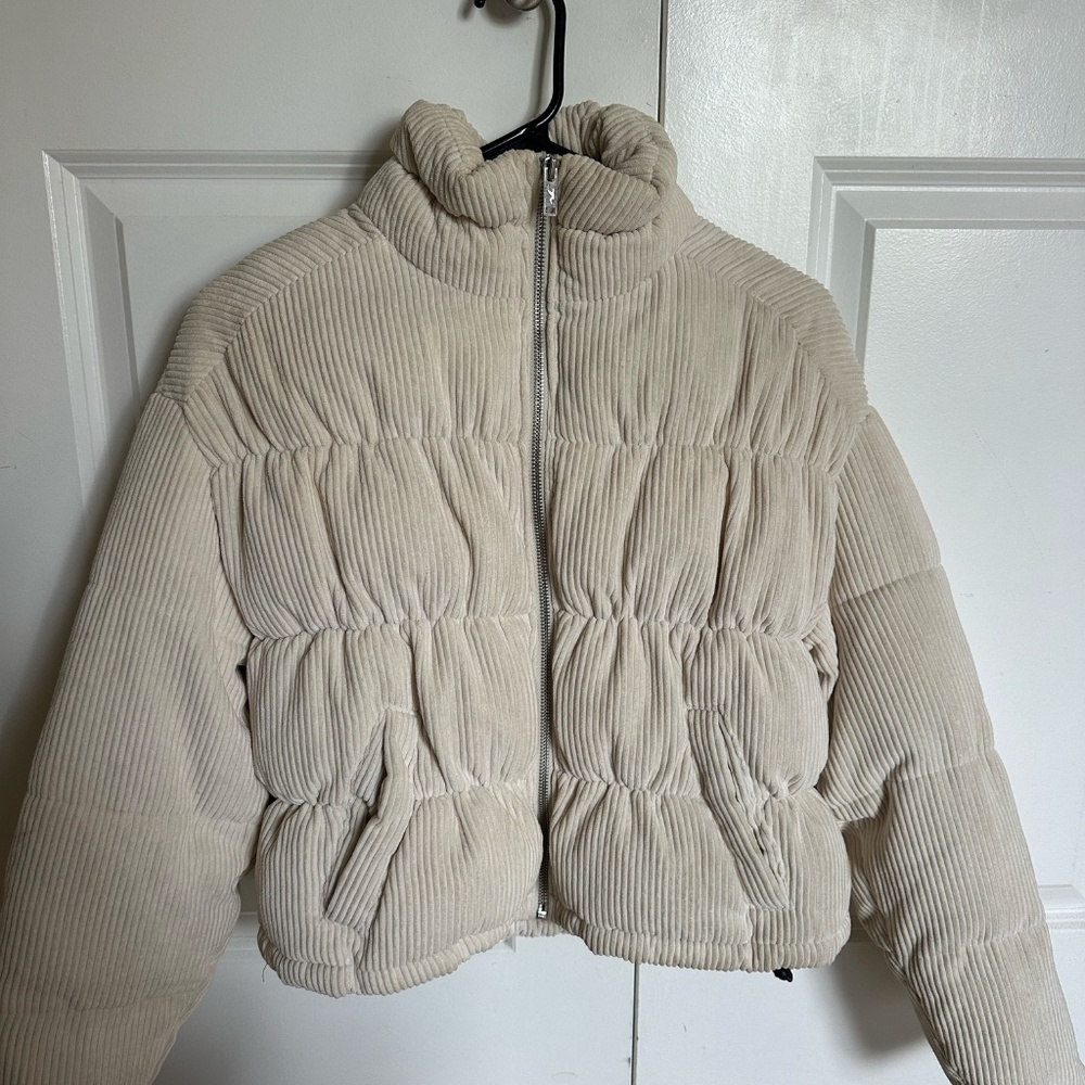 Puffer Jacket - image 5